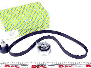 SNR KD457.75 Комплект ГРМ VW Caddy IV 1.2-1.4TSI 15-