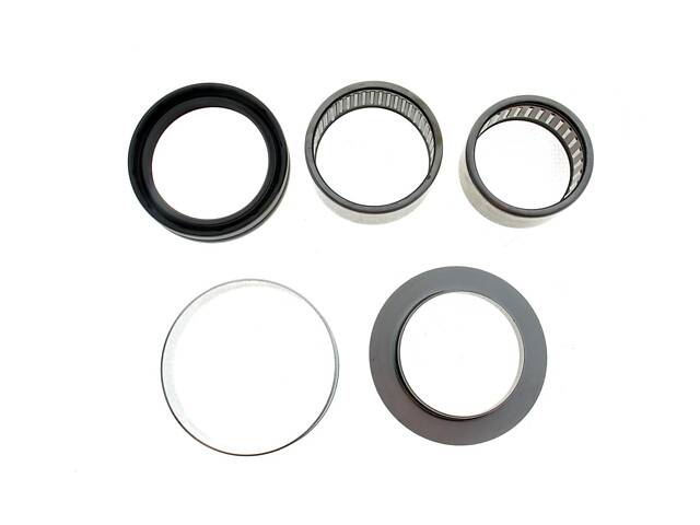 SNR KS559.00 Подшипник балки (задней) (ремкомплект) Citroen Xsara 97-05/Peugeot 205/306 -01 - Фото 3