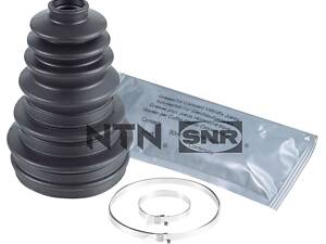 SNR OBK10.001 Пильник ШРКШ (зовнішній) (універсальний) Audi/BMW/Citroen/Fiat/Ford/Lada (22x77mm)