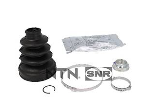 SNR OBK50.007 Пыльник ШРКШ (наружный) BMW X5 (E70/F15/F85)/X6 (E71/F16/F86) 06-19 (24x80x116mm)