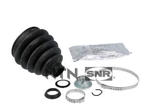 SNR OBK54.017 Пильник ШРКШ (зовнішній) Audi A3/Skoda Octavia/VW Caddy/Golf/Passat B6/B7/Touran 03-(26x87x117)(к-т)