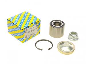 SNR R155.88 Подшипник ступицы (задней) Renault Clio 12- (25x55x43)(комплект)