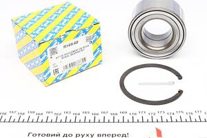 SNR R169.68 Подшипник ступицы (передней) Toyota Avensis 97-08/Corolla 97-07