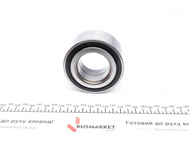 SNR R174.89 Подшипник ступицы (передней) Honda Civic 1.4-2.2i 12- (+ABS) - Фото 4