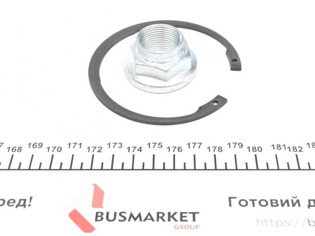 SNR R174.89 Подшипник ступицы (передней) Honda Civic 1.4-2.2i 12- (+ABS) - Фото 5