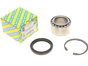 SNR R177.30 Подшипник ступицы (передней) Suzuki Jimny 98-