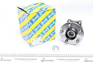 SNR R181.26 Підшипник маточини (задньої) Subaru Forester 08-