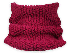 Снуд Tepla Calais Ruby Red (1012-170602-440)
