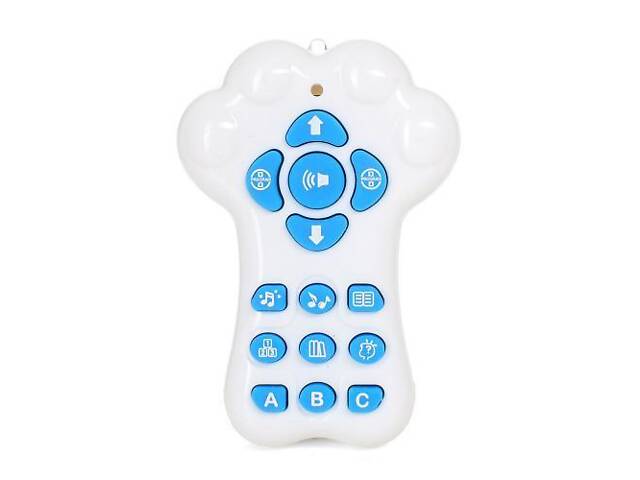 Собачка на радіокеруванні інтерактивна Little Flecik 66001 - Фото 3