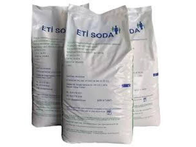 Сода харчова ( бікарбонат натрія) - Фото 4