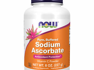 Sodium Ascorbate - 227g (8oz)
