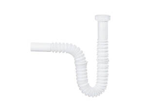 Гнучке з'єднання для раковини 1¼'×Ø32мм WIRQUIN (9541829)