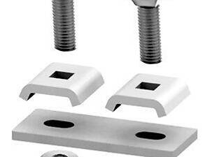 Соединительный комплект двойной атк-6-3, Enext [atk-6-3]