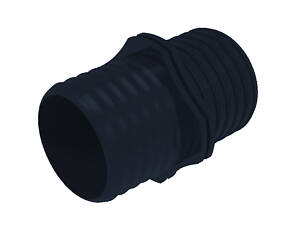 З'єднання для рукава LayFlat 3' (75мм) FLORA (5080354)