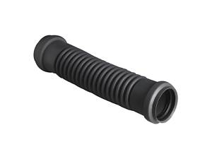 Соединение гибкое Magiflex Ø40мм F-F 223мм WIRQUIN (9549351)