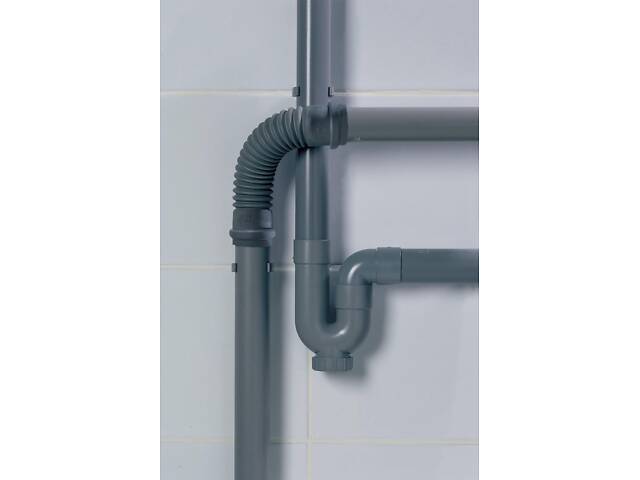 Соединение гибкое Magiflex Ø50мм F-M 269мм WIRQUIN (9549353) - Фото 4