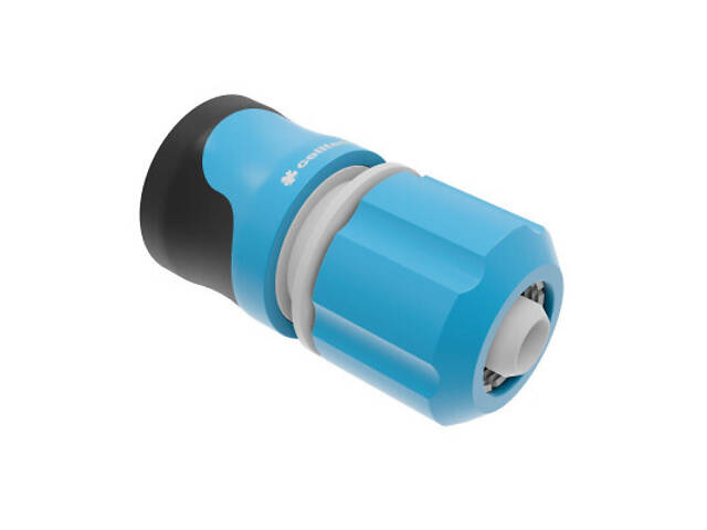 З'єднувальна муфта для шланга Cellfast ERGO 1/2 (53-130) - Фото 1
