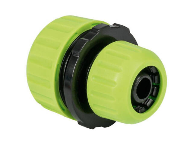 З'єднувальна муфта для шланга Cellfast ремонтна ECONOMIC 1/2'-3/4' (54-110) - Фото 1