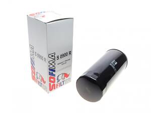 SOFIMA S 0900 R Фільтр масляний Renault Magnum/Premium/Midlum/Major 90-
