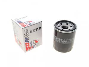 SOFIMA S 3265 R Фільтр масляний Mazda 626 II-V 1.8-2.0/ Mitsubishi Lancer 1.3-1.8 89-