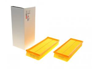 SOFIMA S 3531 A Фільтр повітряний MB E-class (W212)/S-class (W220/W221) 98-13 (M112/113/M272/273) (к-кт 2шт)