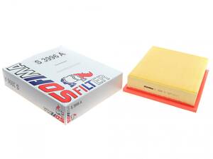 SOFIMA S 3996 A Воздушный фильтр VW Golf III/IV/Vento 1.4-2.0 92-98