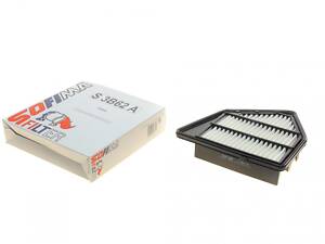 SOFIMA S 3B62 A Воздушный фильтр Honda CR-V IV 1.6 i-DTEC 13-