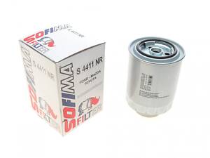 SOFIMA S 4411 NR Топливный фильтр Toyota Land Cruiser 100/90/Corolla 2.0D-4.2D 98-07