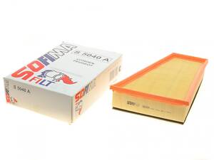 SOFIMA S 5040 A Фільтр повітряний Citroen Berlingo/Peugeot Partner 2.0HDi -08