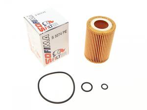 SOFIMA S 5074 PE Масляный фильтр Honda Accord VIII/ Civic/ CR-V 2.2 05-