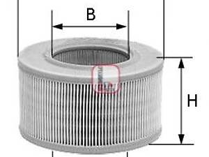 SOFIMA S7239A. Фільтр повітряний