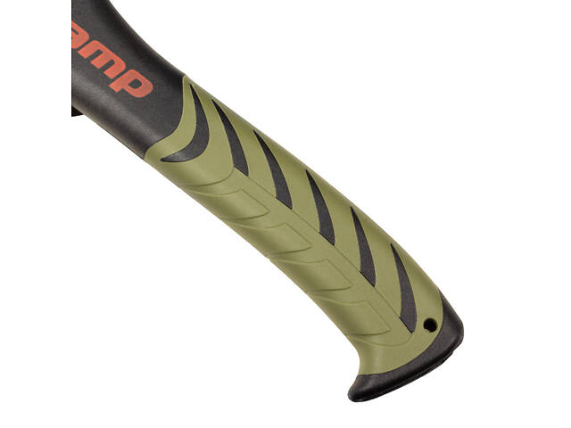 Сокира туристична TRAMP 35 см UTRA-179 - Фото 2