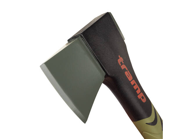 Сокира туристична TRAMP 35 см UTRA-179 - Фото 4