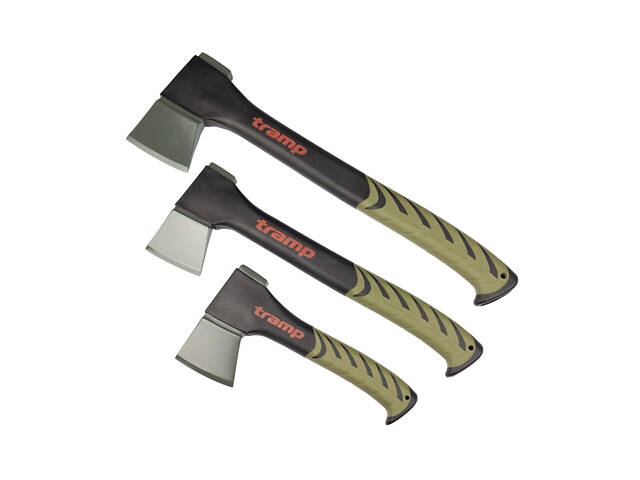 Сокира туристична TRAMP 35 см UTRA-179 - Фото 5