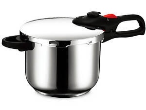 Соковарка нержавеющая Maestro-Elite - 220мм x 6л