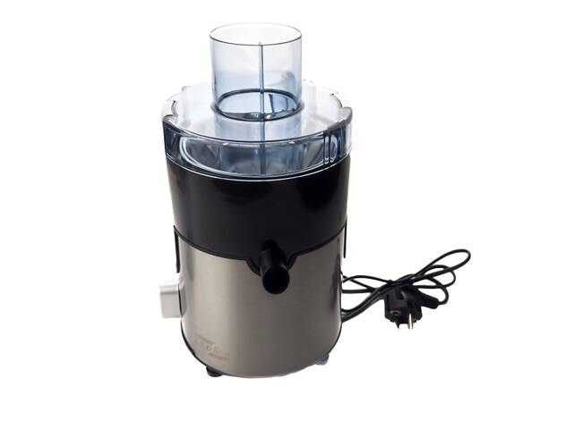 Соковыжималка центрифужная Zepline ZP-099 3000 Вт - Фото 3