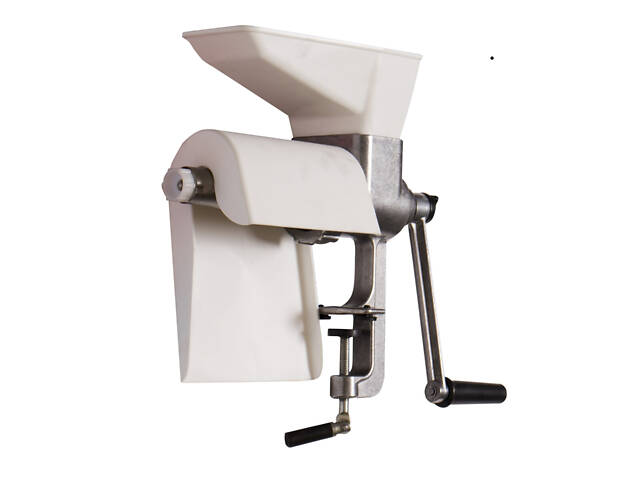 Соковижималка соковитискач алюмінієва ручна СБА-30 Харків ХЕАЗ - Фото 1