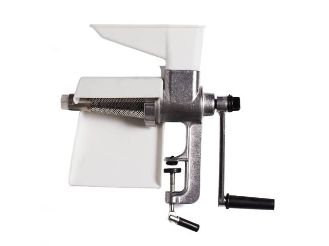 Соковижималка соковитискач алюмінієва ручна СБА-30 Харків ХЕАЗ - Фото 2