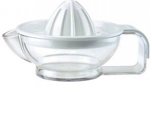 Соковыжималка для цитрусовых Guzzini 16782011 11х16х20 см