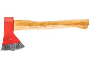Топор Top Tools универсальный, деревянная рукоятка, 40см, 800гр (05A308)