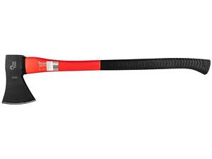 Топор Top Tools универсальный рукоять стекловолокно 74.5см 1250г (05A212)