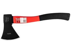 Топор Top Tools универсальный рукоять стекловолокно 47см 1000г (05A210)