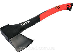 Сокира YАТО: обух m= 0,9 кг, держак з нейлону l= 450 мм [6/12]