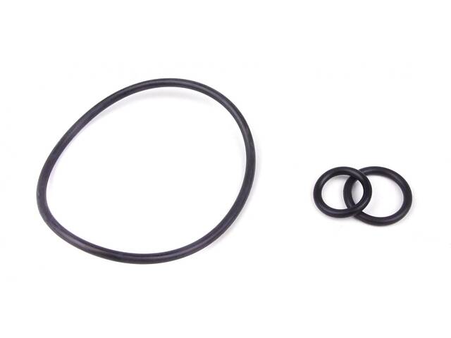 SOLGY 101007 Масляный фильтр MB Vito (W447) OM651 - Фото 2