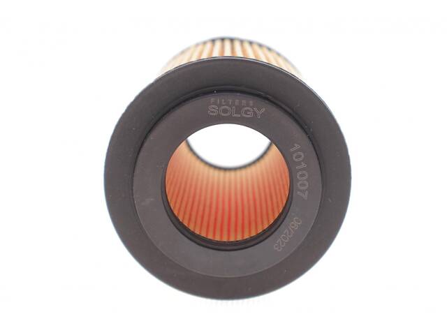 SOLGY 101007 Масляный фильтр MB Vito (W447) OM651 - Фото 8