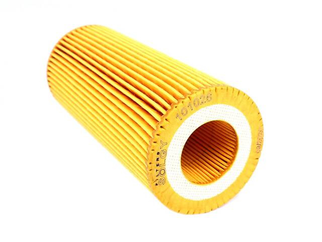 SOLGY 101026 Масляный фильтр BMW 3 (E46/E90) /5 (E60/E61)/7 (E65-67) 2.5-3.5d - Фото 2