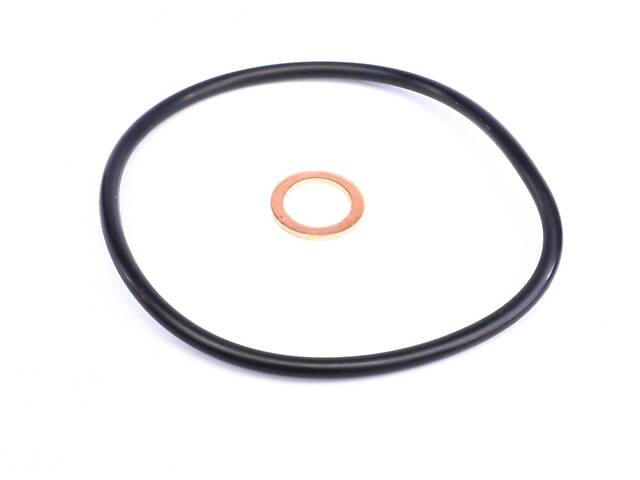 SOLGY 101026 Масляный фильтр BMW 3 (E46/E90) /5 (E60/E61)/7 (E65-67) 2.5-3.5d - Фото 5