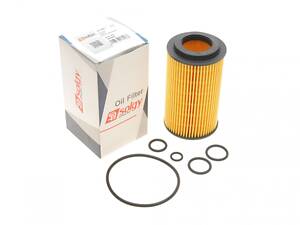 SOLGY 101061 Масляный фильтр Opel Omega B/Vectra B/Astra G 2.0/2.2DTI