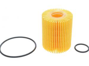 SOLGY 101075 Масляный фильтр Lexus LS 4.6 06-/Toyota 2.0/2.2 D-4D 05-