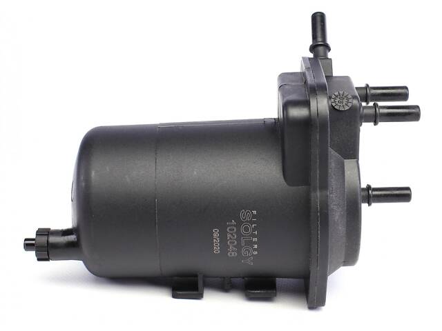 SOLGY 102048 Фільтр паливний Renault Kangoo 1.5dCi - Фото 2